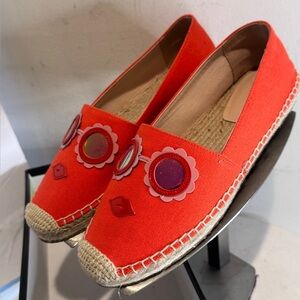 Kate Spade New York Grenada Glasses - Tamarillo Shoes size 7.5